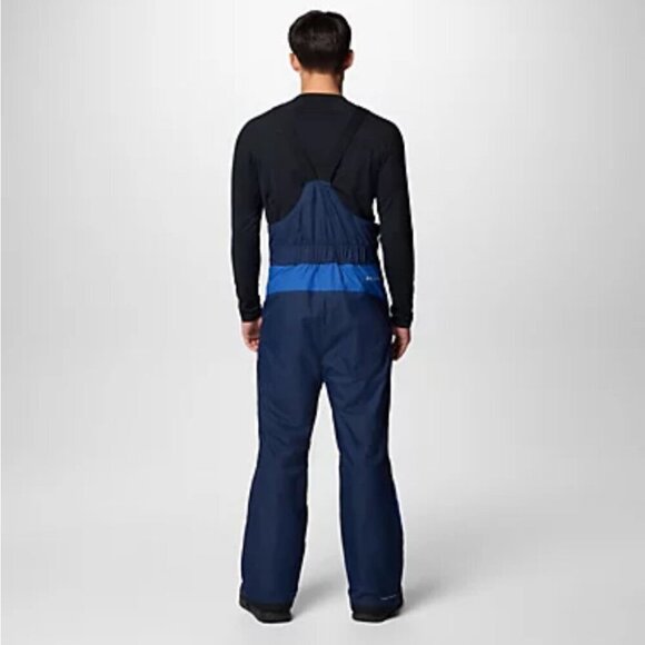 Columbia Iceventure Bib Men's sz M - Picture 8 of 14